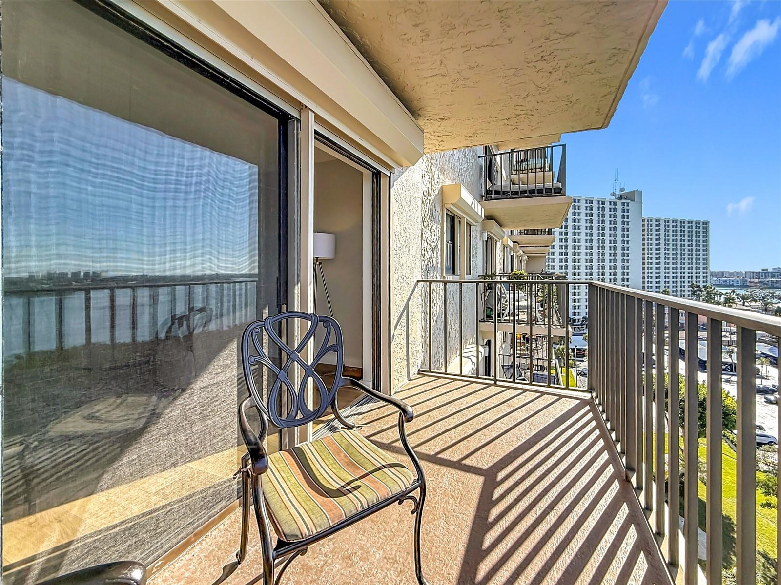 CHATEAU TOWER CONDO - Residential