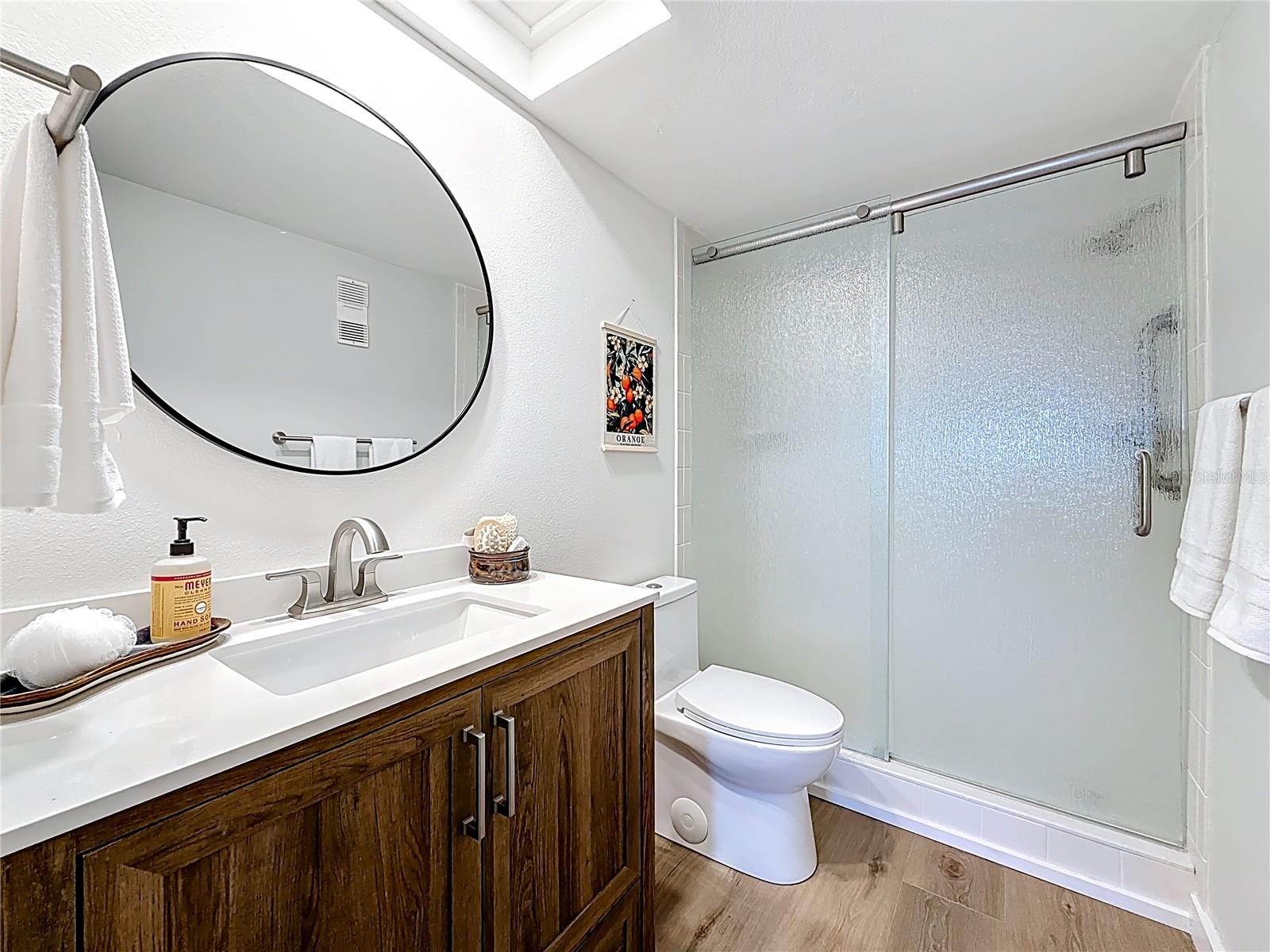 CHATEAU TOWER CONDO - Residential