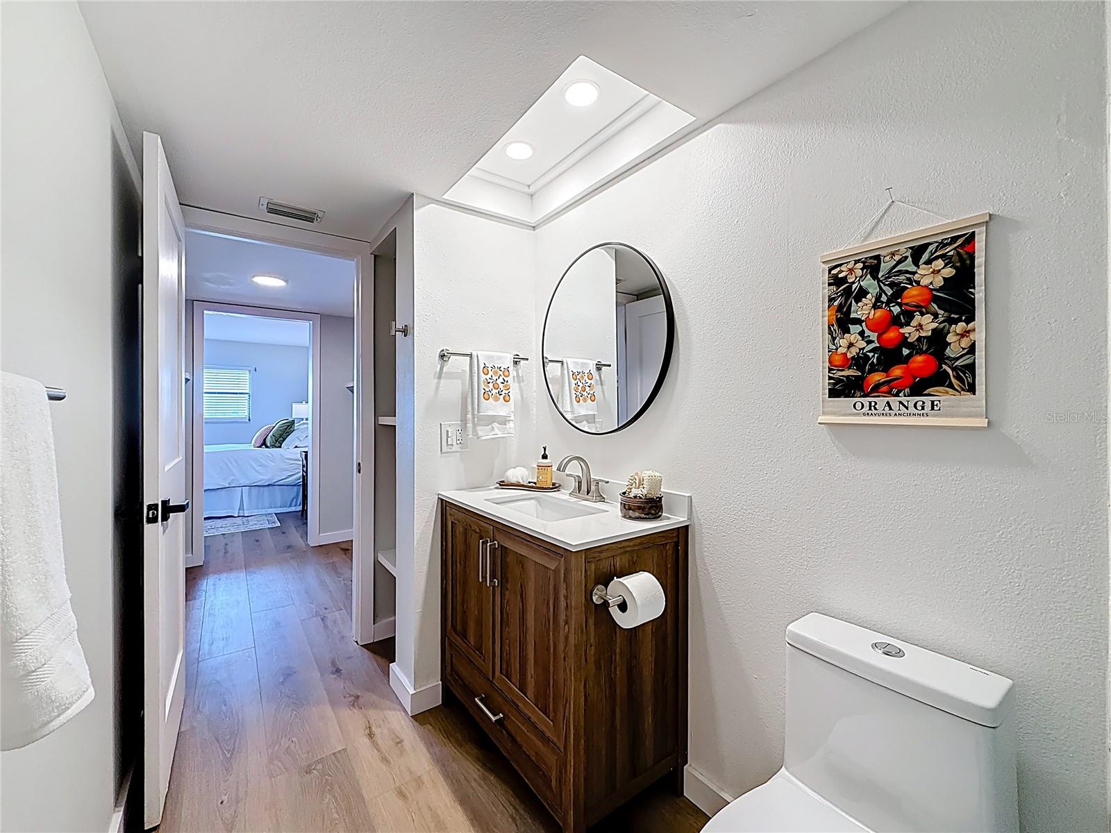 CHATEAU TOWER CONDO - Residential