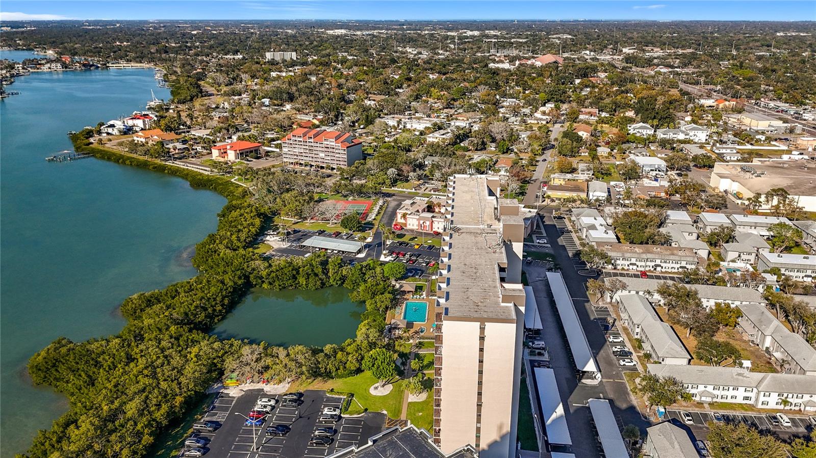 CHATEAU TOWER CONDO - Residential