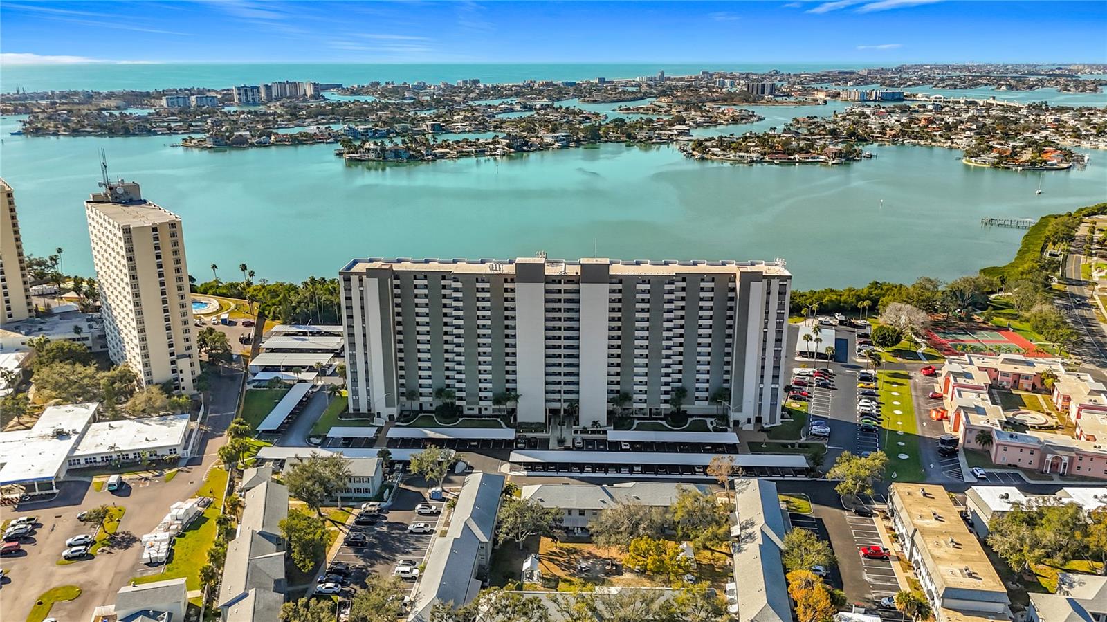 7050 SUNSET DRIVE S 912