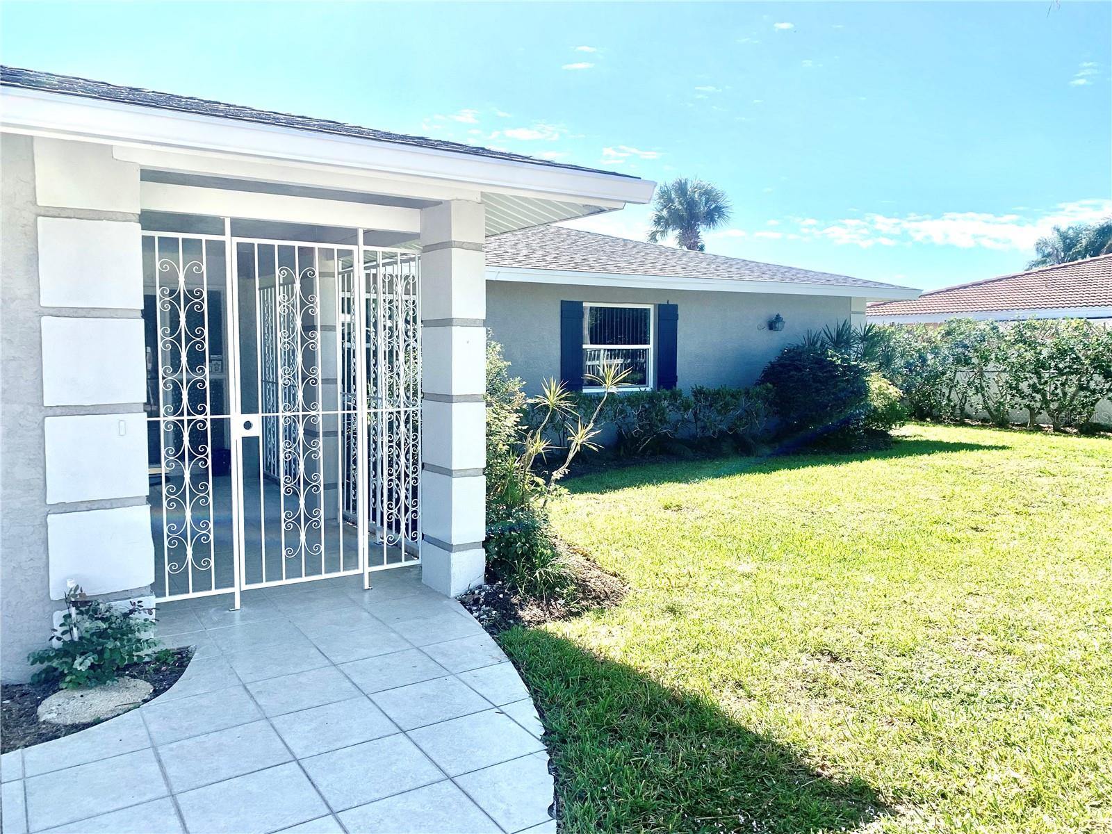 AQUALANE ESTATES 1ST - Residential Lease