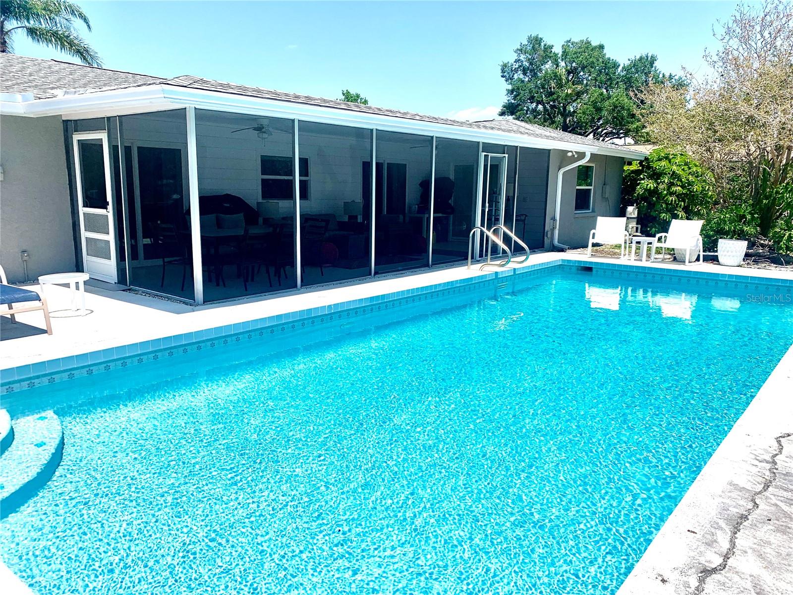 AQUALANE ESTATES 1ST - Residential Lease