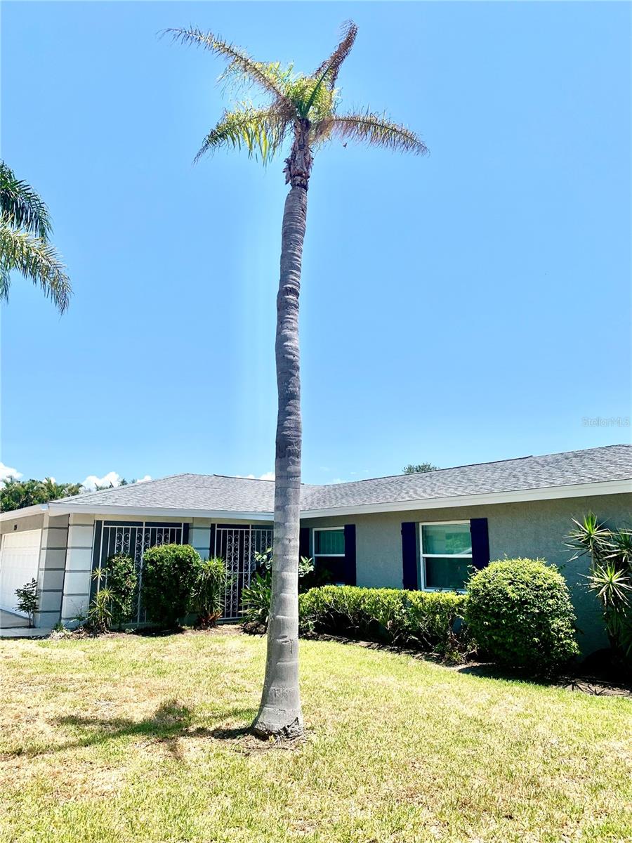 AQUALANE ESTATES 1ST - Residential Lease