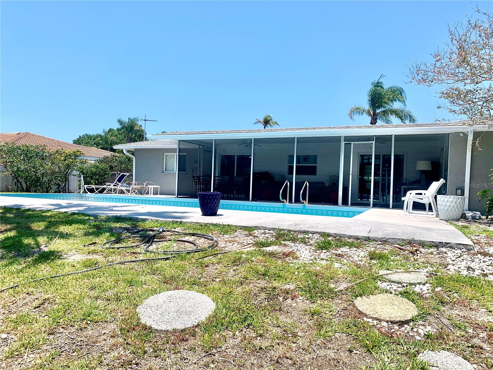 AQUALANE ESTATES 1ST - Residential Lease