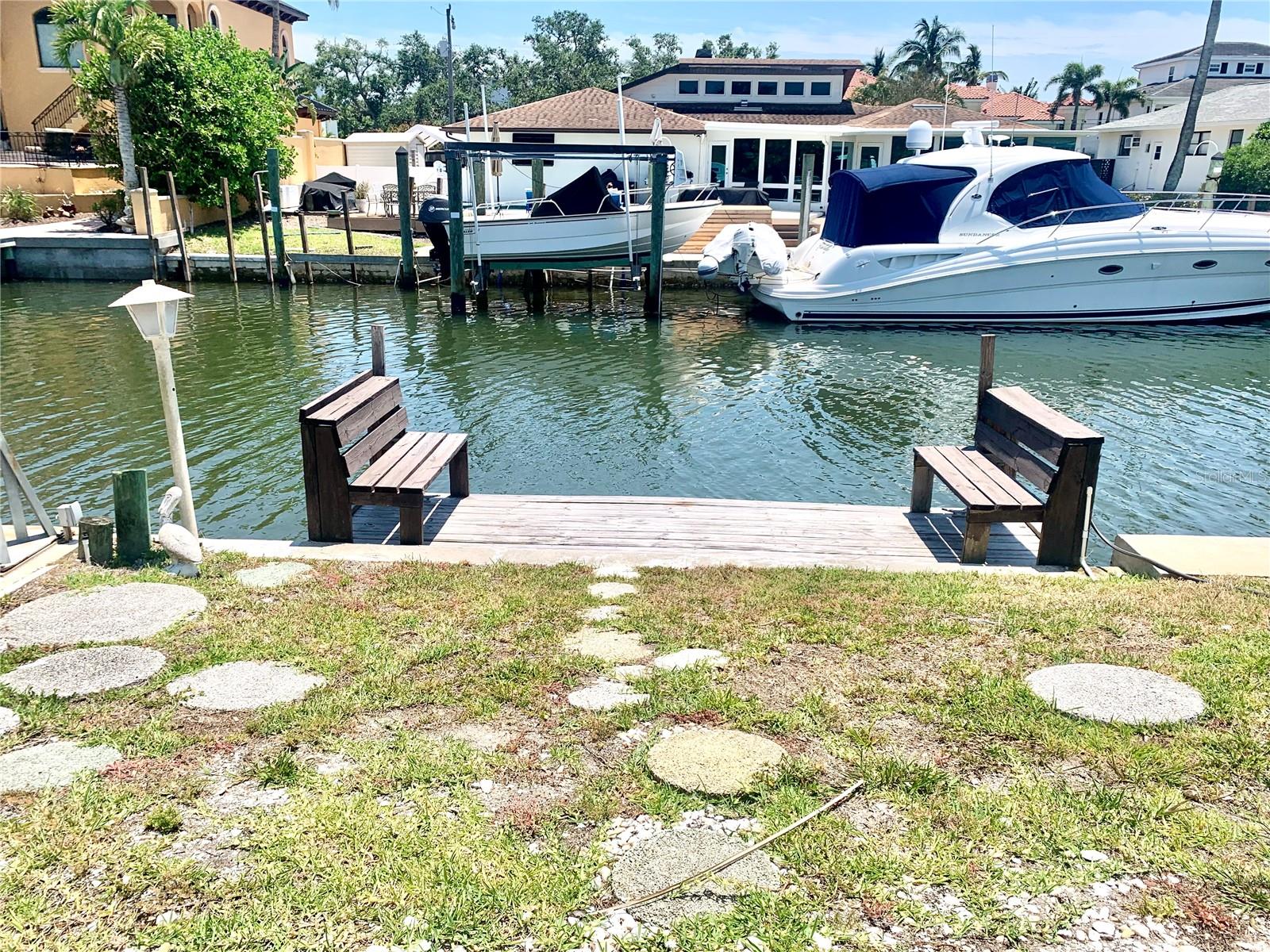 AQUALANE ESTATES 1ST - Residential Lease