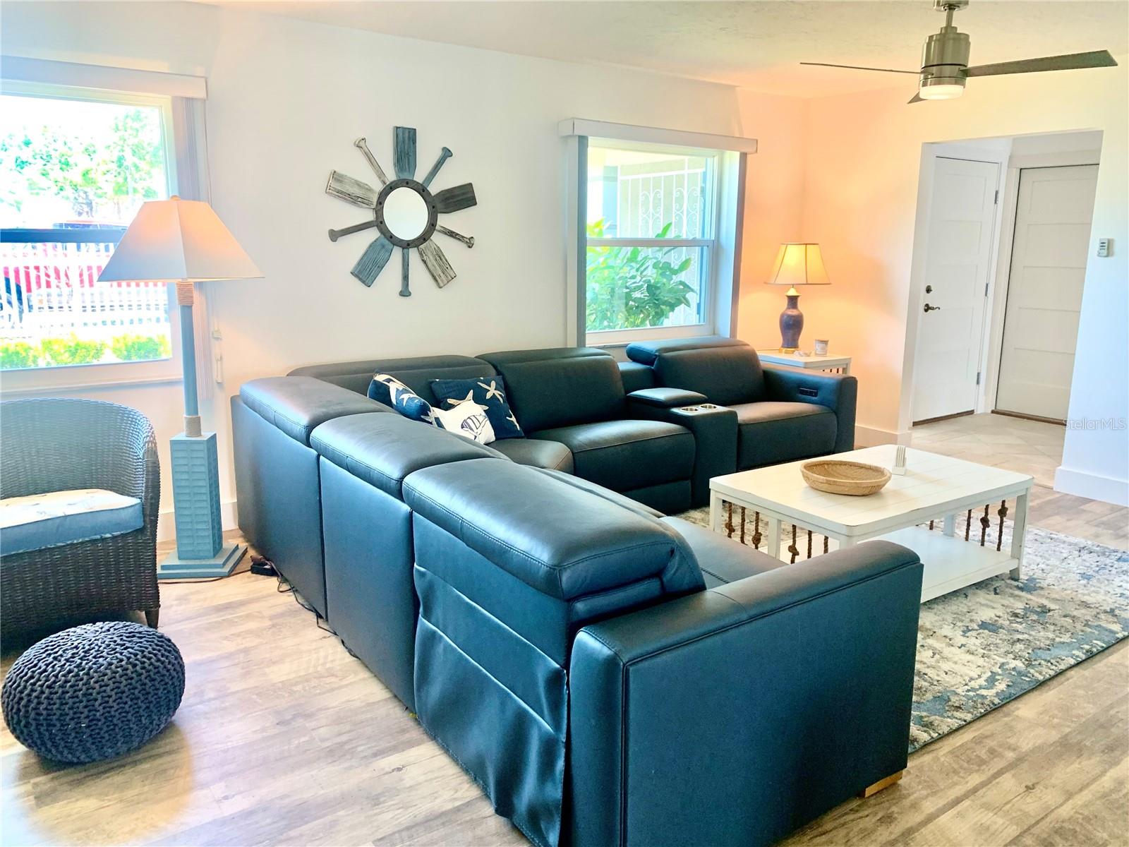 AQUALANE ESTATES 1ST - Residential Lease