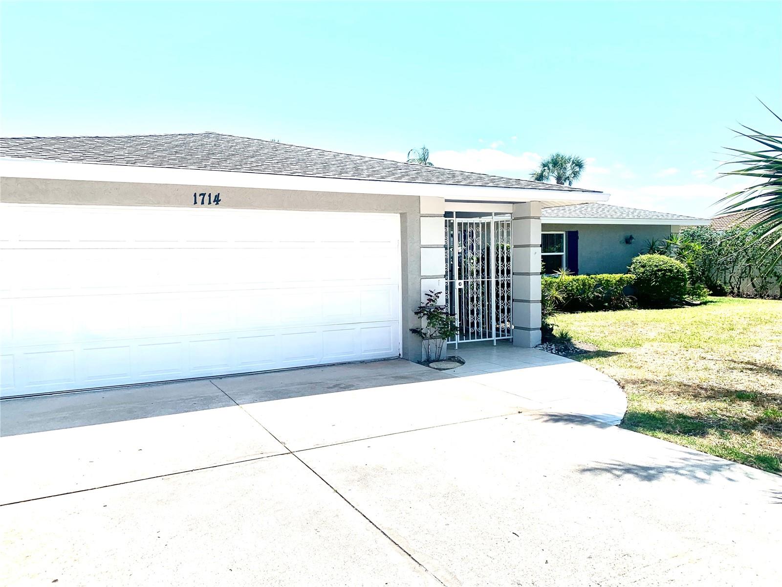 AQUALANE ESTATES 1ST - Residential Lease