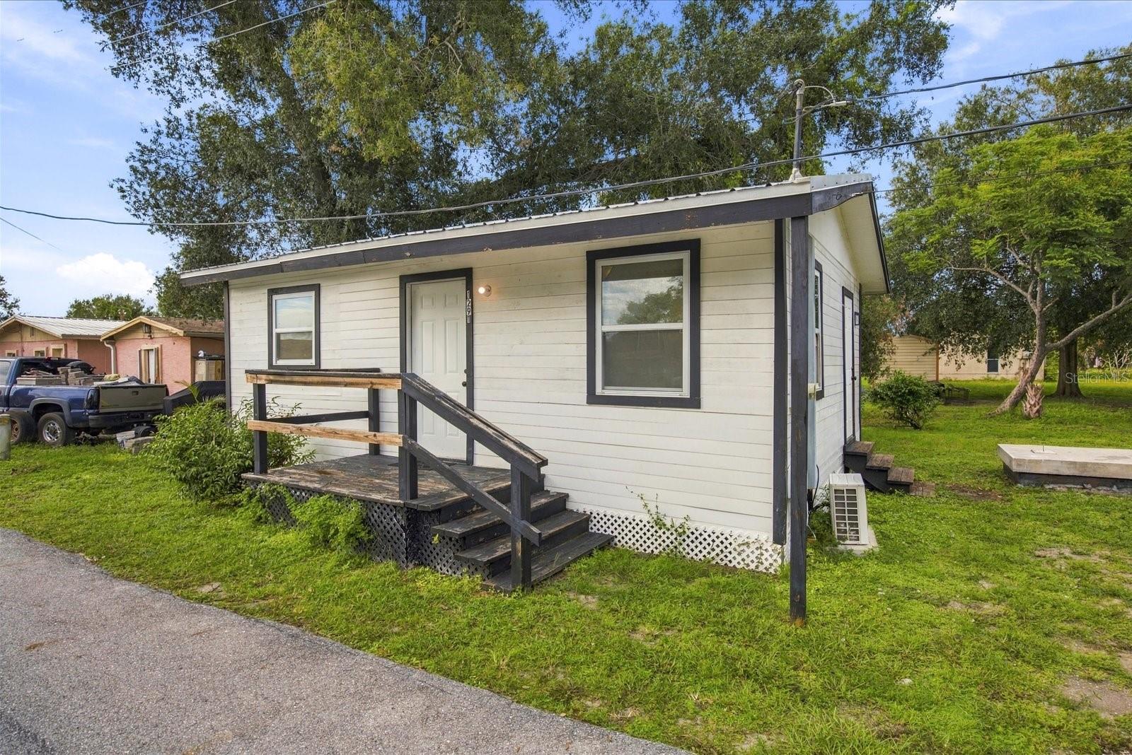 1291 NE 11TH STREET