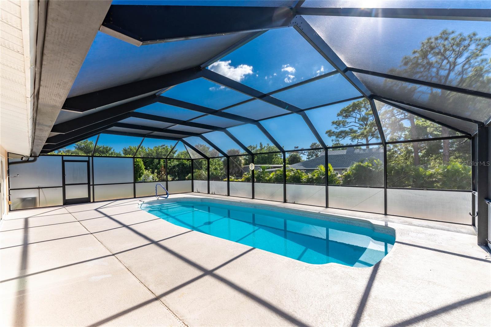 ENGLEWOOD ISLES SUB - Residential