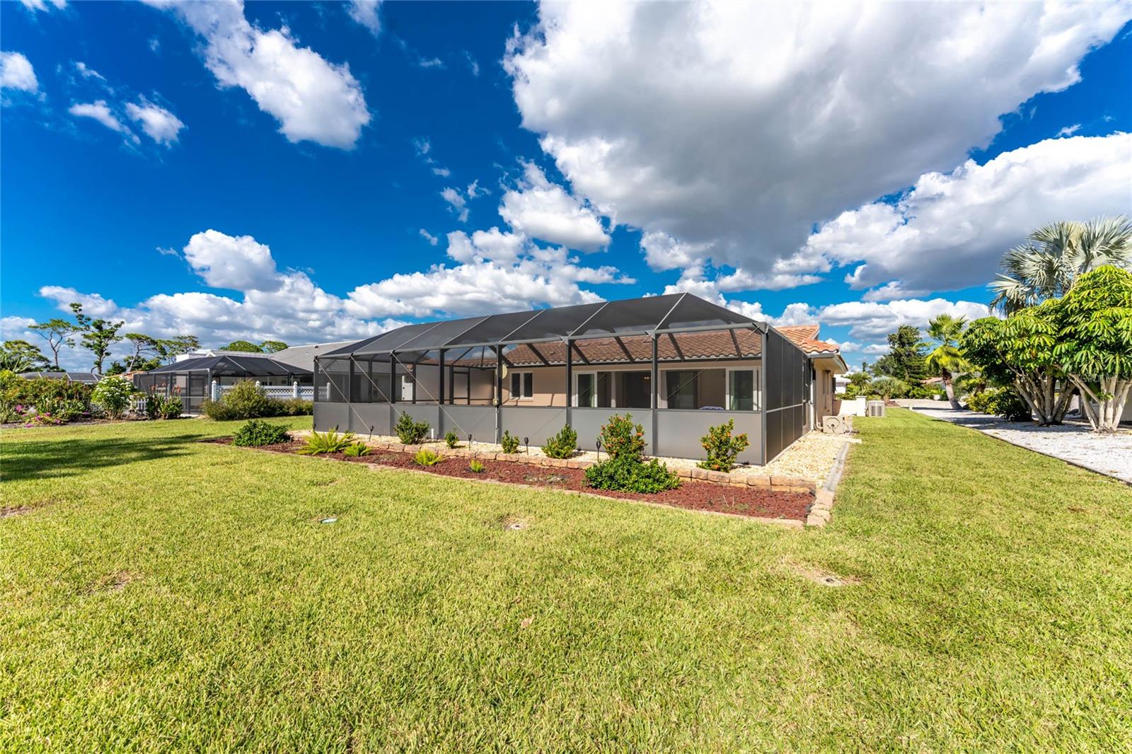 ENGLEWOOD ISLES SUB - Residential