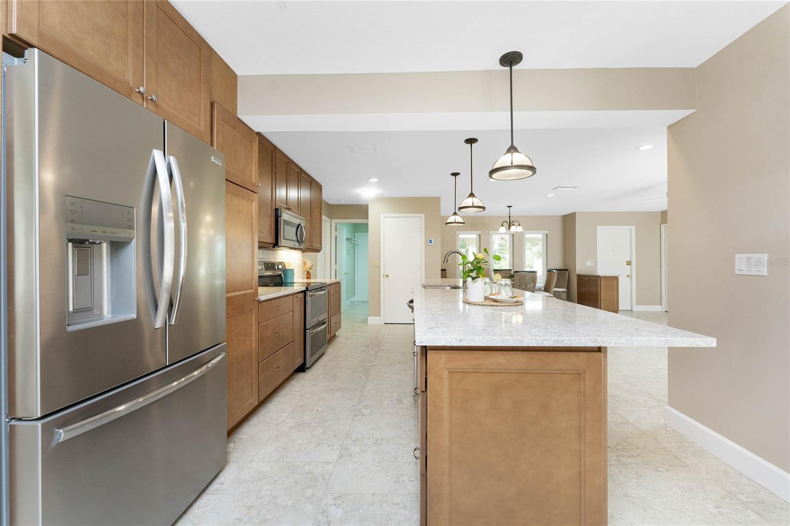 ENGLEWOOD ISLES SUB - Residential