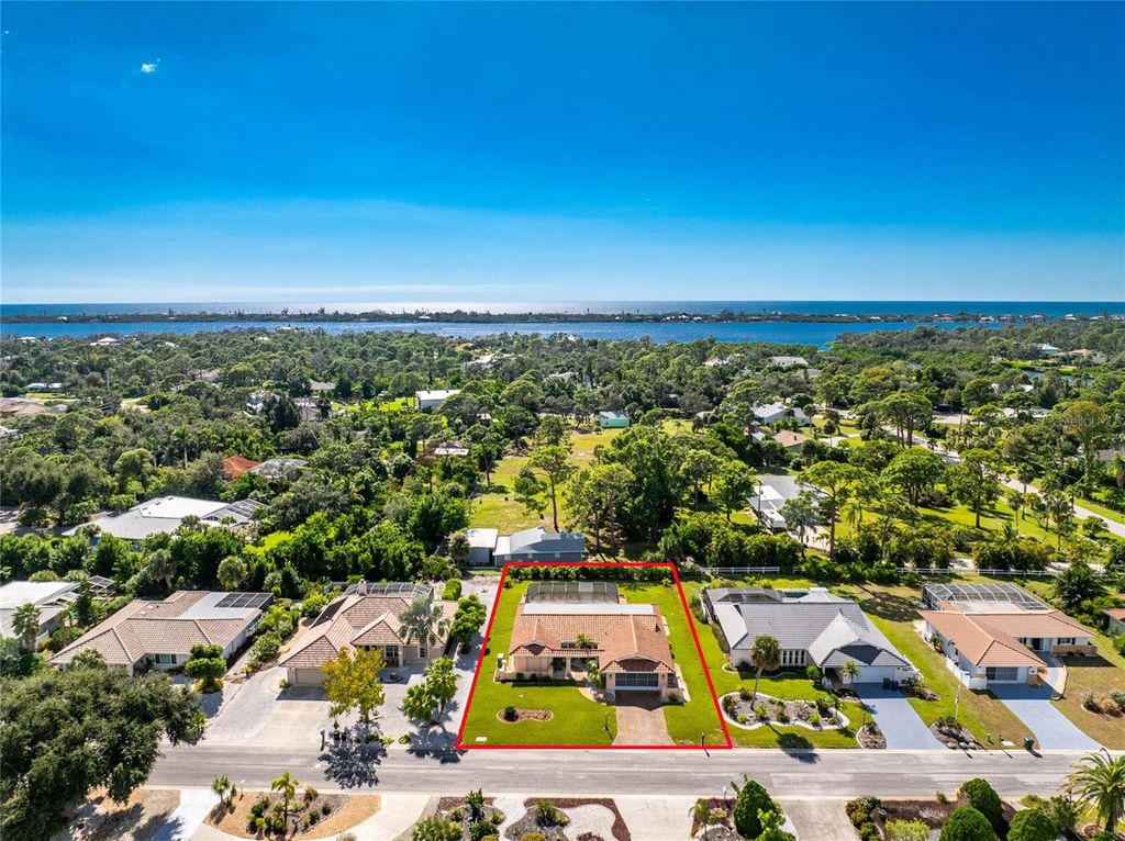 Photo of 11 Bridge Street, Englewood, FL 34223 (MLS # D6144300)