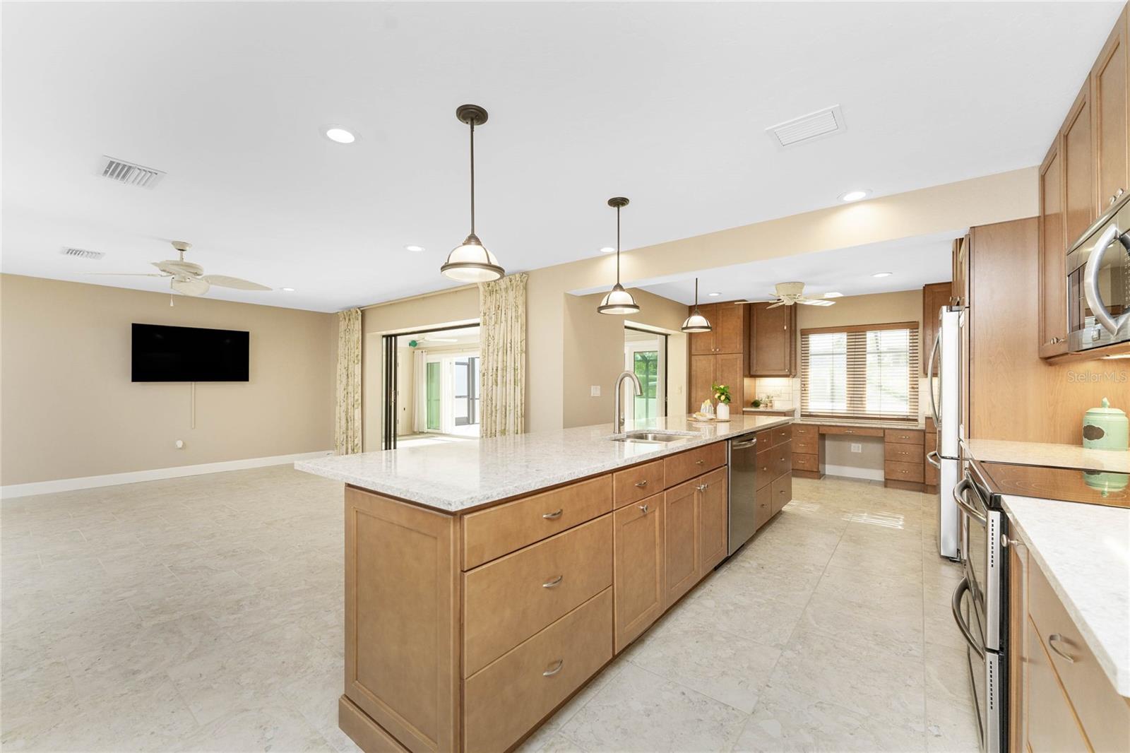 ENGLEWOOD ISLES SUB - Residential