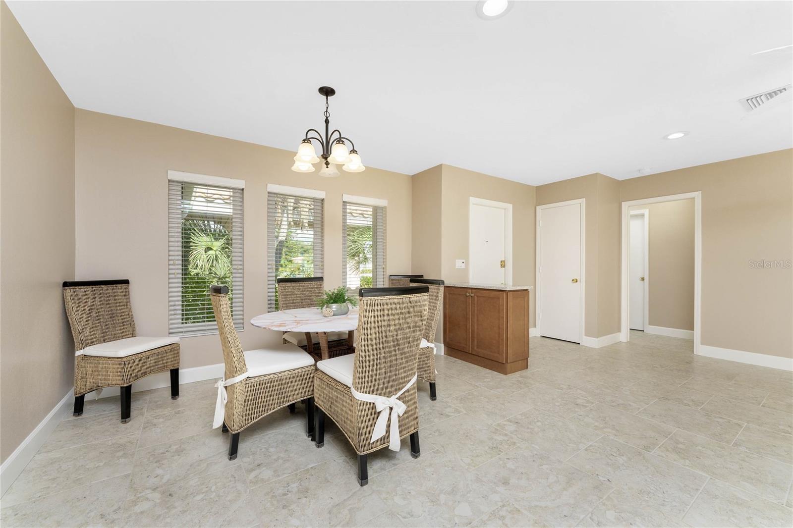 ENGLEWOOD ISLES SUB - Residential