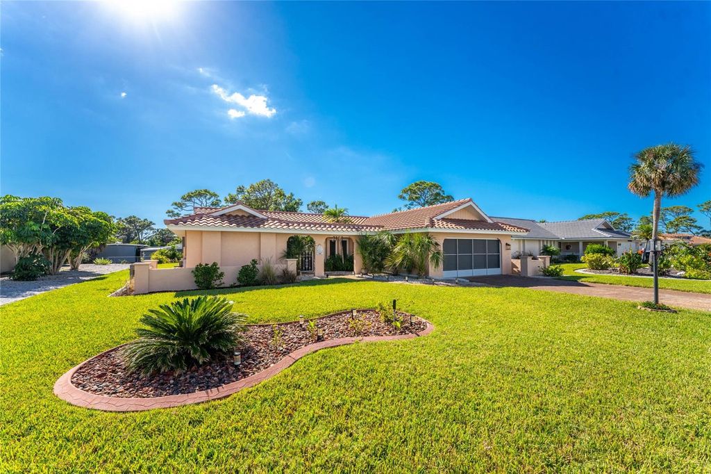 Photo of 11 Bridge Street, Englewood, FL 34223 (MLS # D6144300)