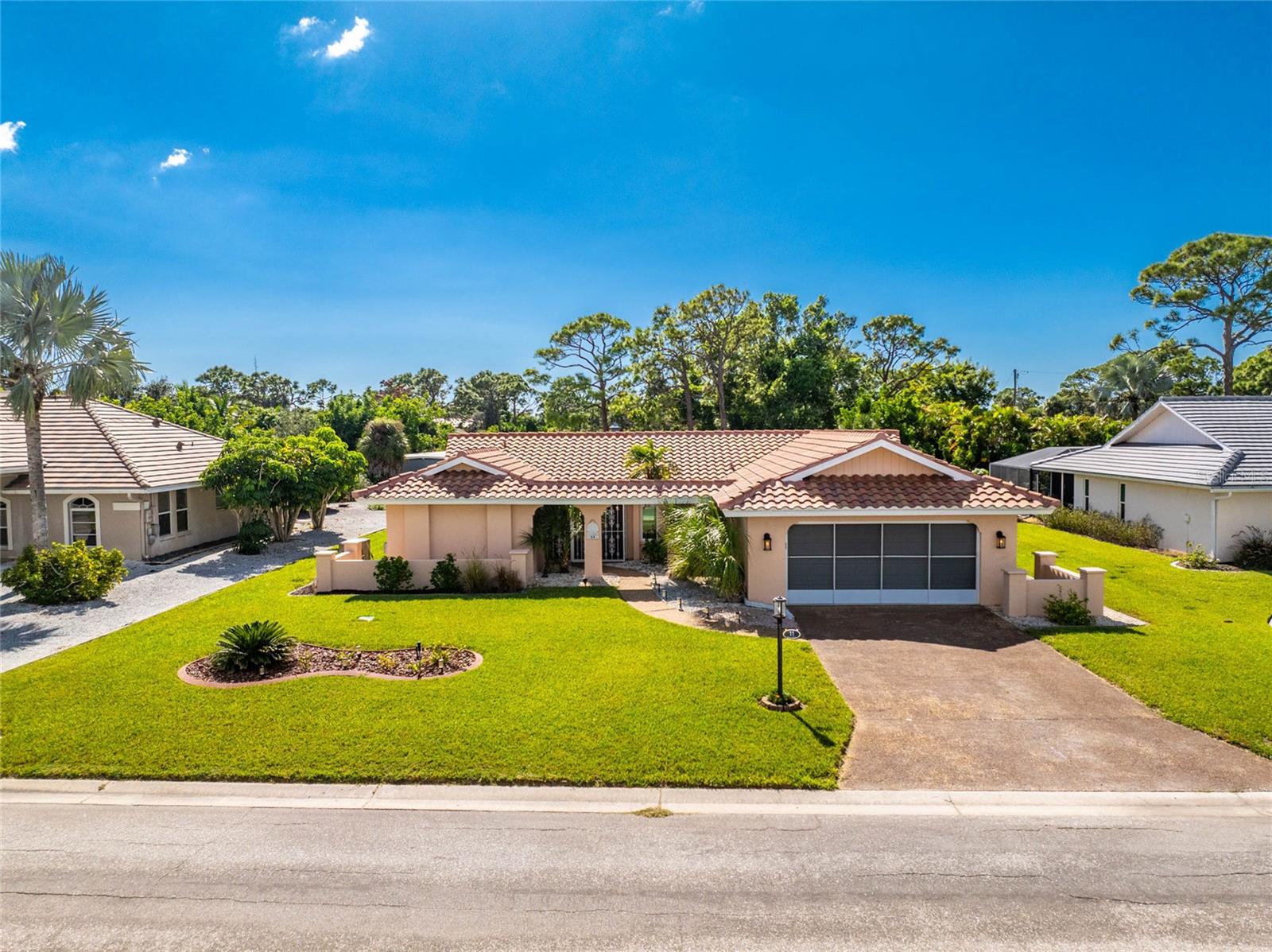 ENGLEWOOD ISLES SUB - Residential