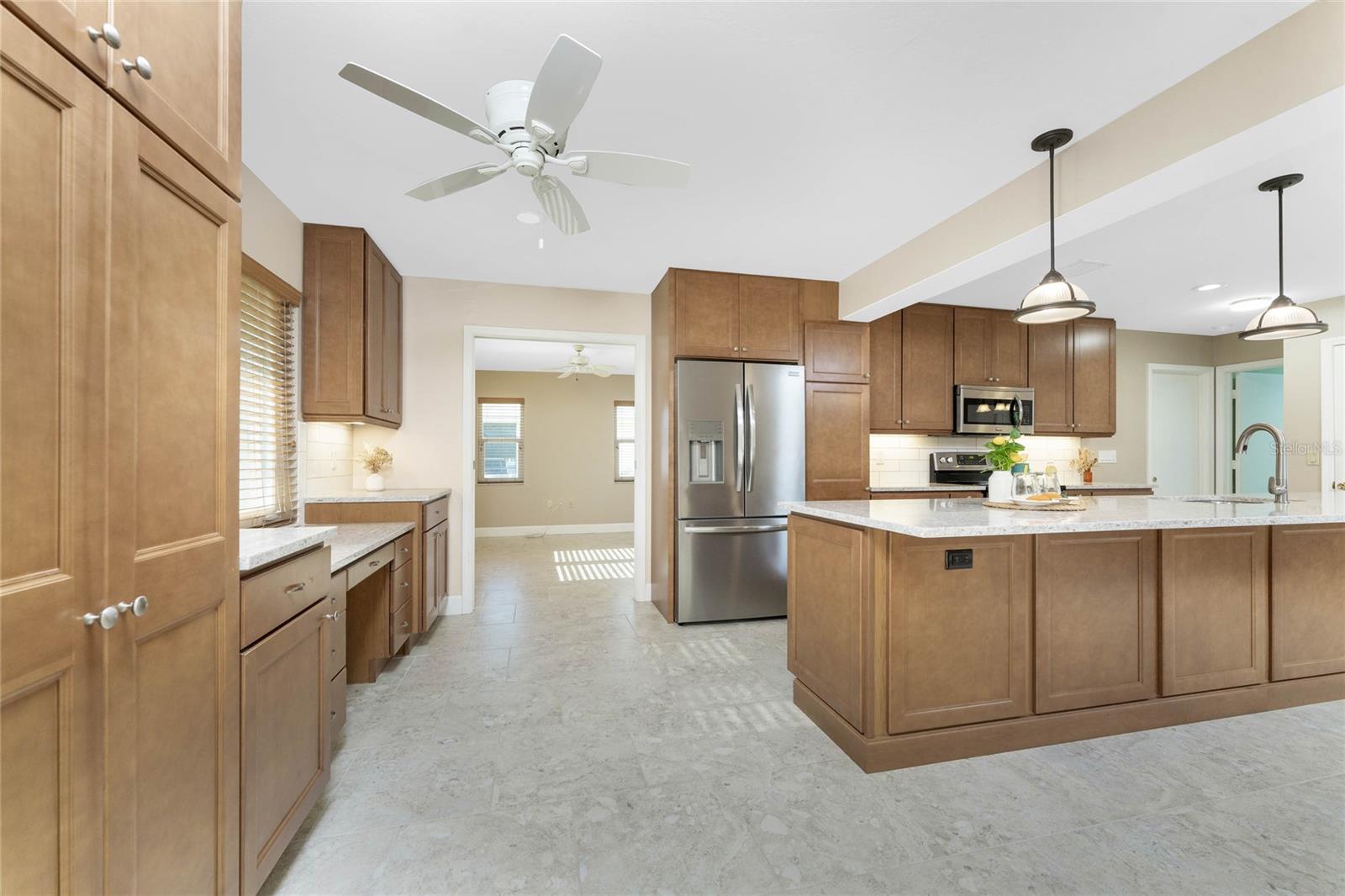 ENGLEWOOD ISLES SUB - Residential