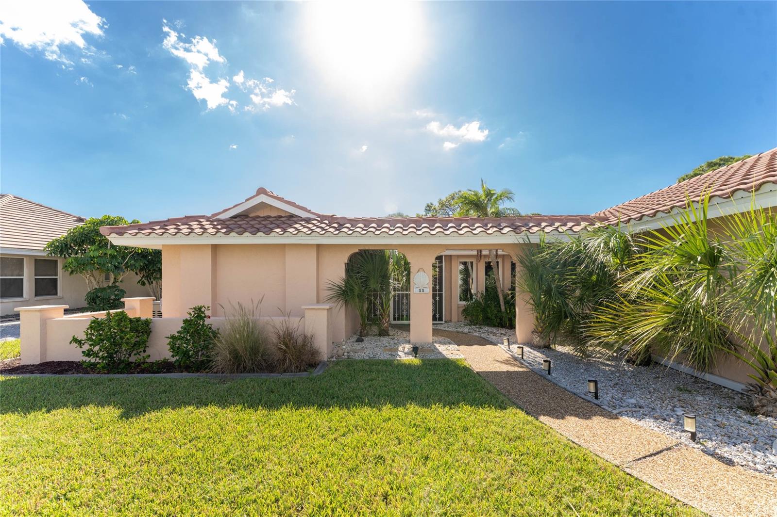 ENGLEWOOD ISLES SUB - Residential