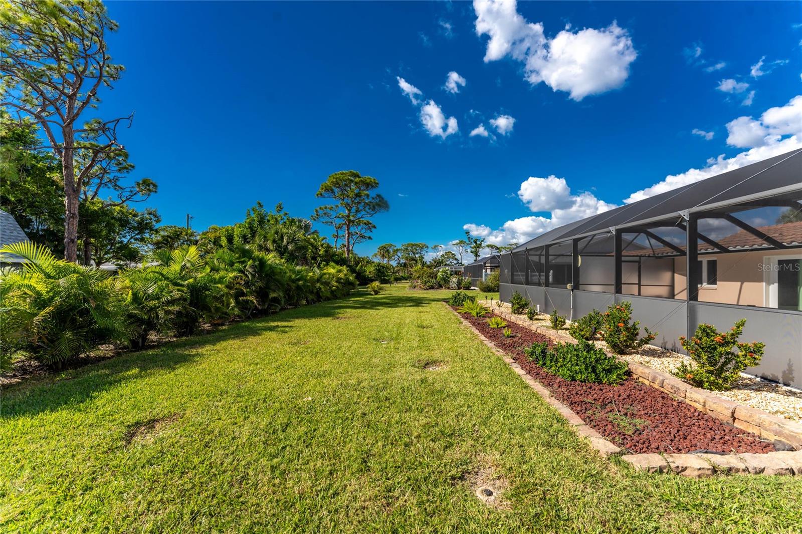 ENGLEWOOD ISLES SUB - Residential