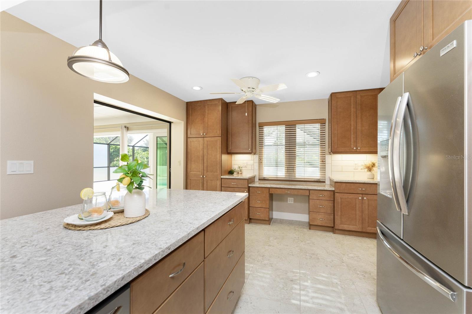 ENGLEWOOD ISLES SUB - Residential