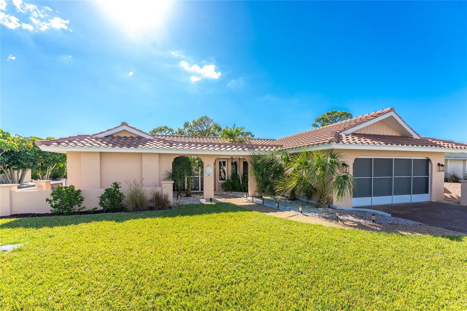 ENGLEWOOD ISLES SUB - Residential