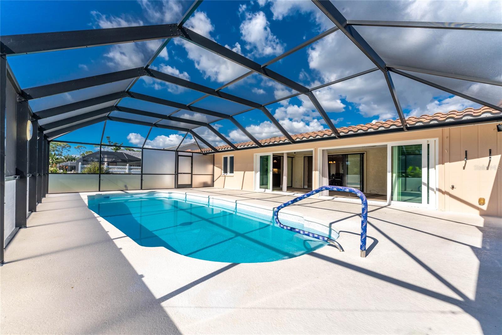 ENGLEWOOD ISLES SUB - Residential