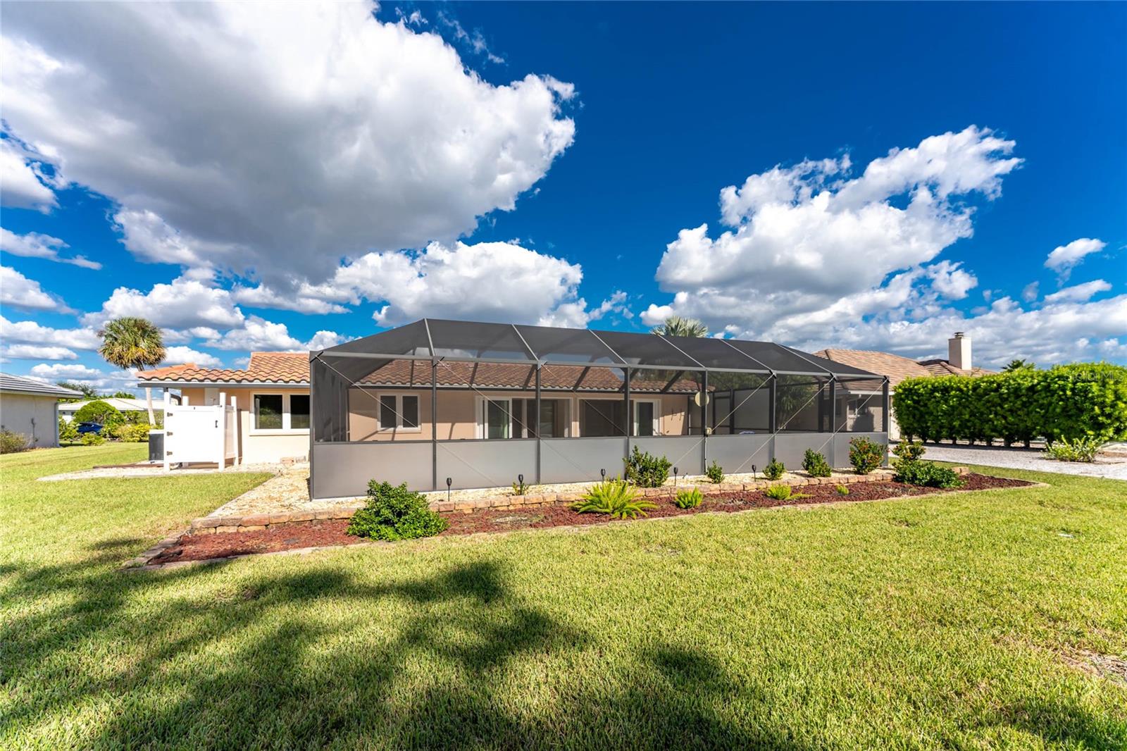 ENGLEWOOD ISLES SUB - Residential