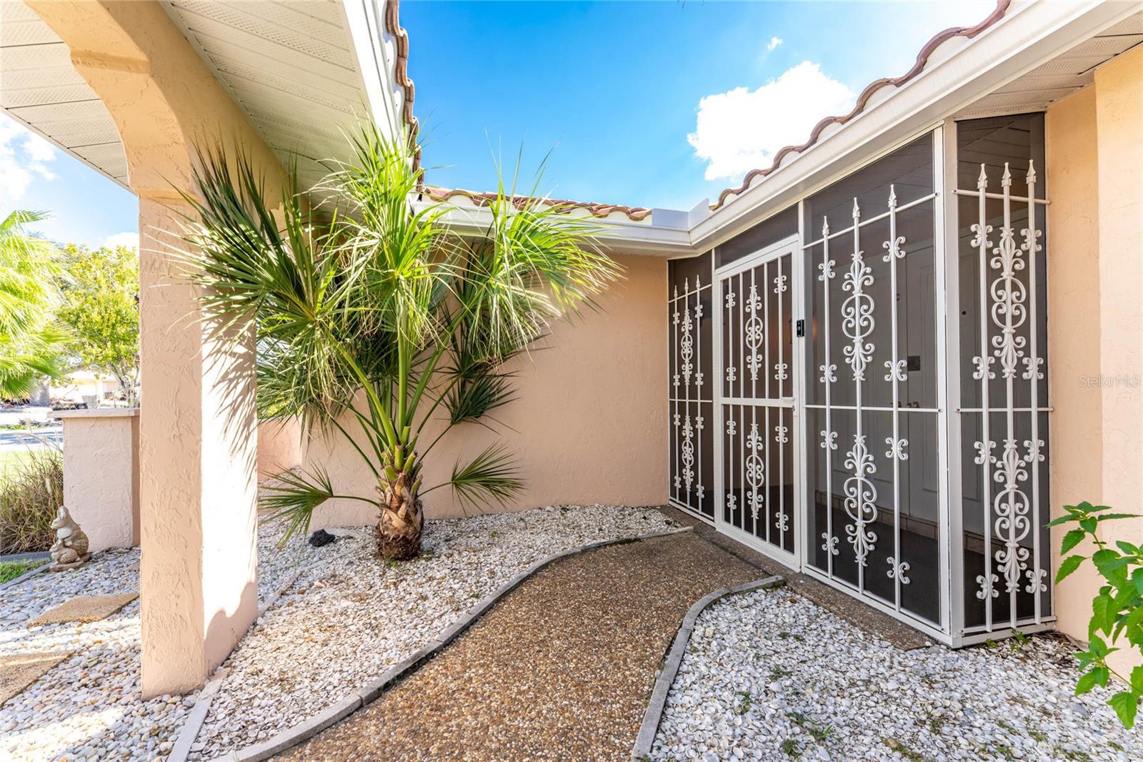 ENGLEWOOD ISLES SUB - Residential