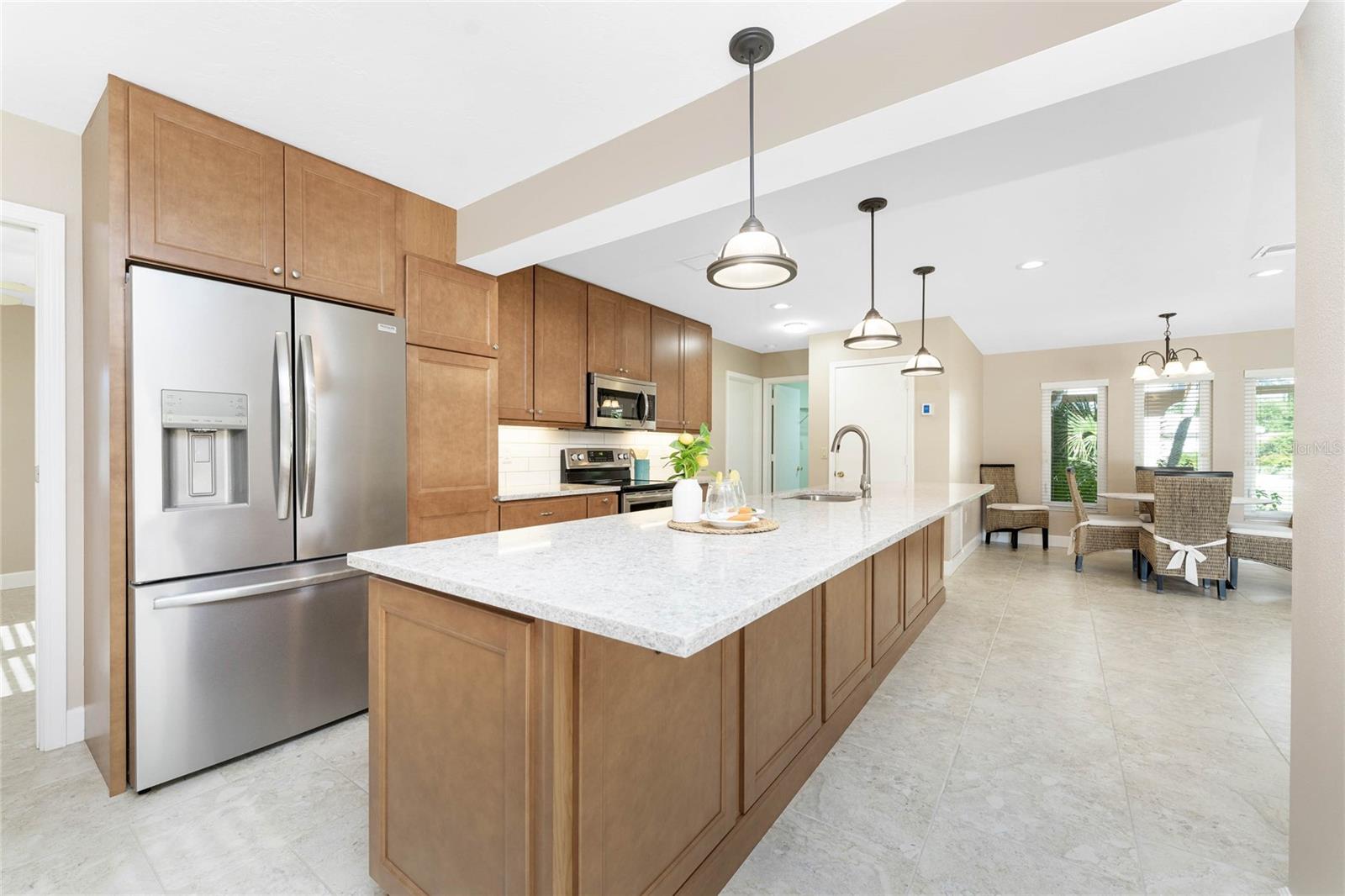 ENGLEWOOD ISLES SUB - Residential