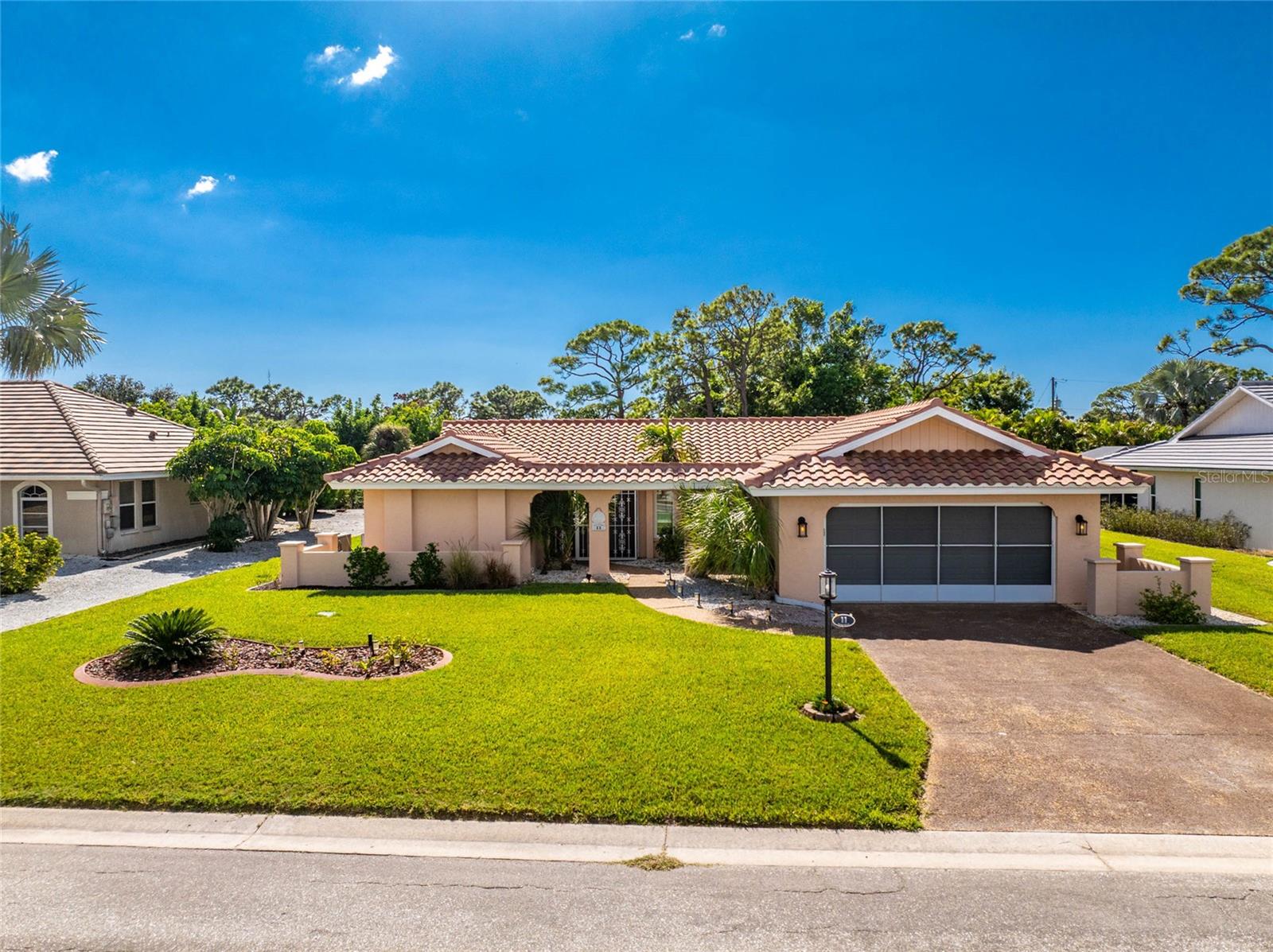 ENGLEWOOD ISLES SUB - Residential