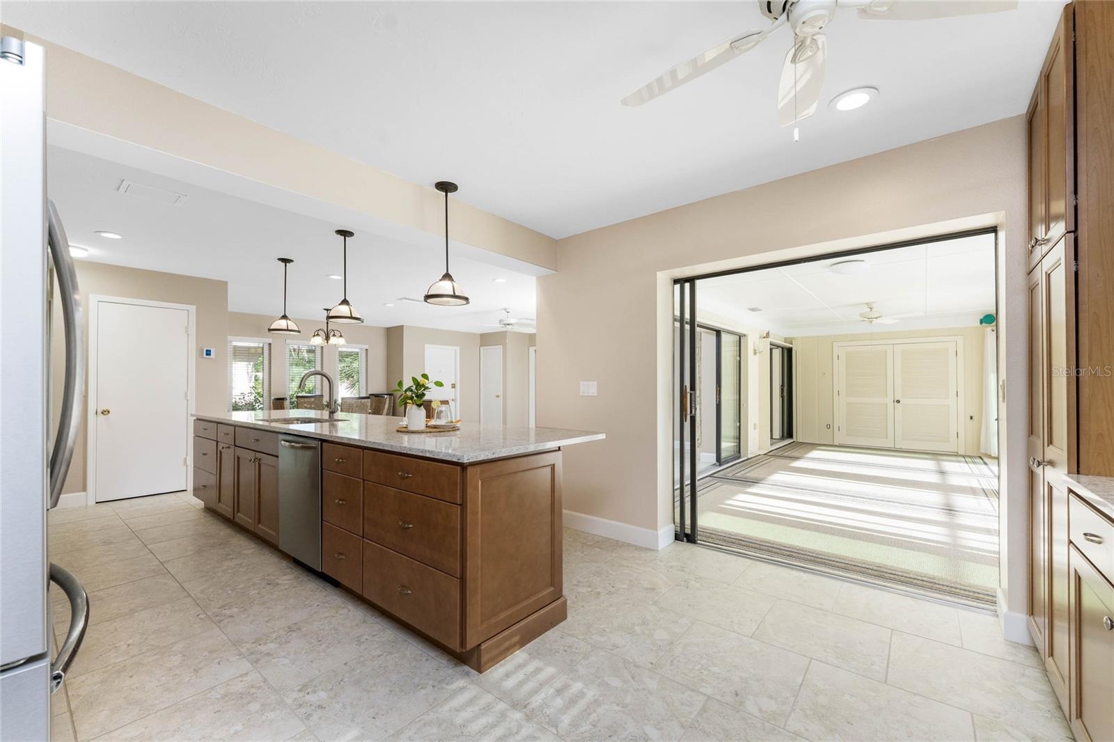 ENGLEWOOD ISLES SUB - Residential