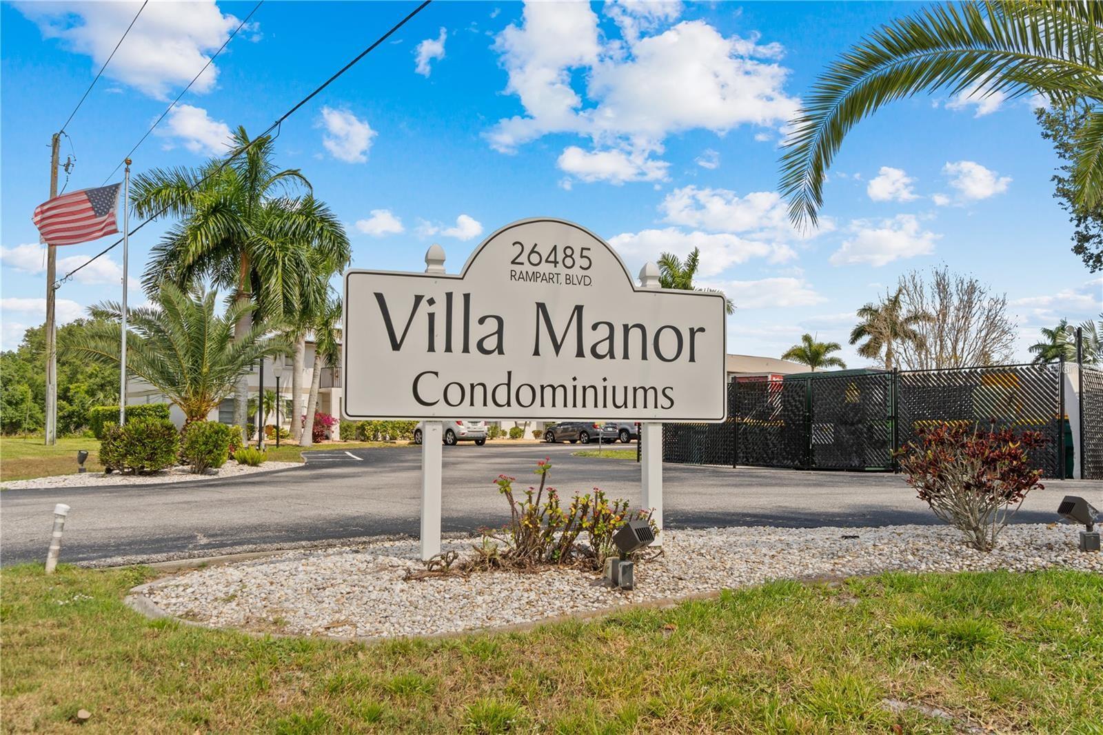 *****UNIT WILL BE UNFURNISHED **** Available now! Discover this beautifully maintained first-floor 2 bedroom, 2 bathroom condo in the highly desirable Deep Creek community of Punta Gorda. This bright and spacious unit offers comfort, convenience, and Florida charm — perfect for year-round living! Features Include: 2 Bedrooms / 2 Bathrooms, first-floor unit with easy access, open-concept living and dining area, private screened-in lanai overlooking green space, updated kitchen with appliances included, washer dryer hook up, assigned parking and guest parking Community pool and beautifully landscaped grounds. Location Highlights: quiet, friendly neighborhood, easy access to I-75, close to shopping, dining, golf courses, and medical facilities, just minutes from downtown Punta Gorda and Charlotte Harbor.