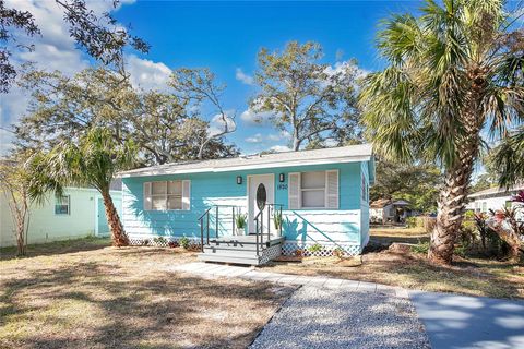 A home in CLEARWATER