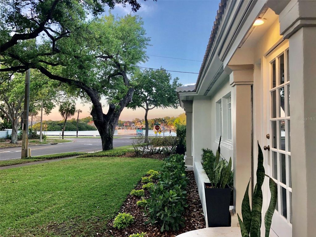 Photo of 1801 Beach Drive NE, St Petersburg, FL 33704 (MLS # TB8458116)