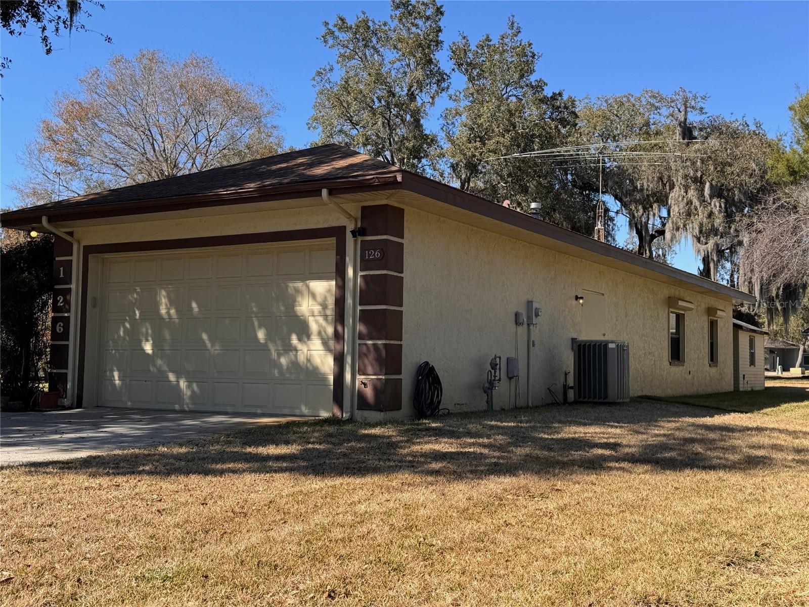 HOMEWOOD SUB - Residential