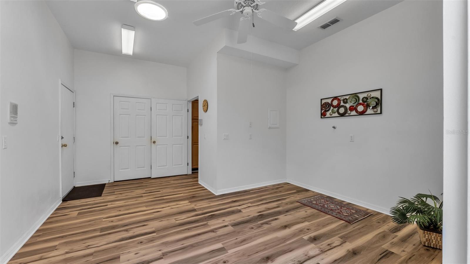 HOMEWOOD SUB - Residential