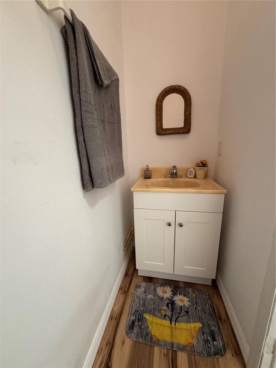 HOMEWOOD SUB - Residential