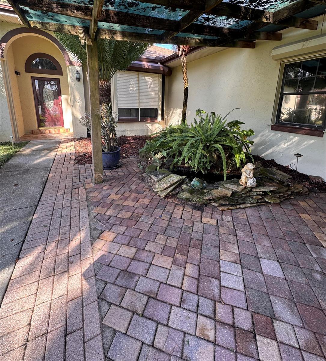 HOMEWOOD SUB - Residential