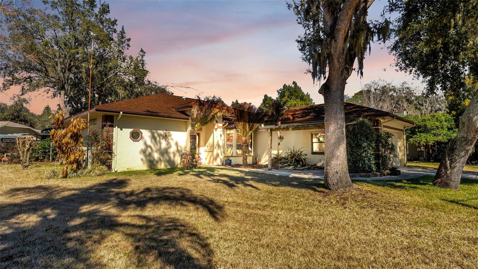 HOMEWOOD SUB - Residential