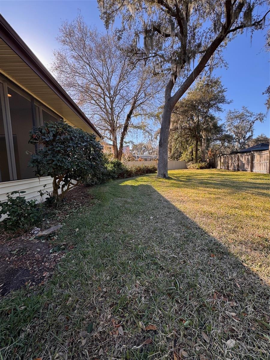 HOMEWOOD SUB - Residential