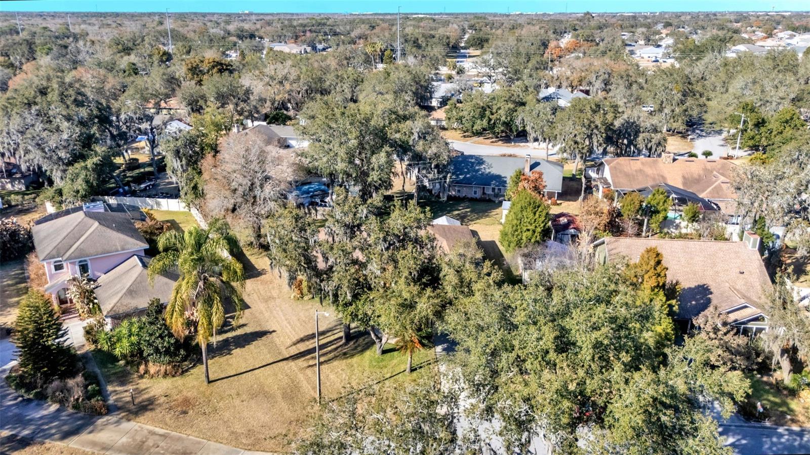 HOMEWOOD SUB - Residential