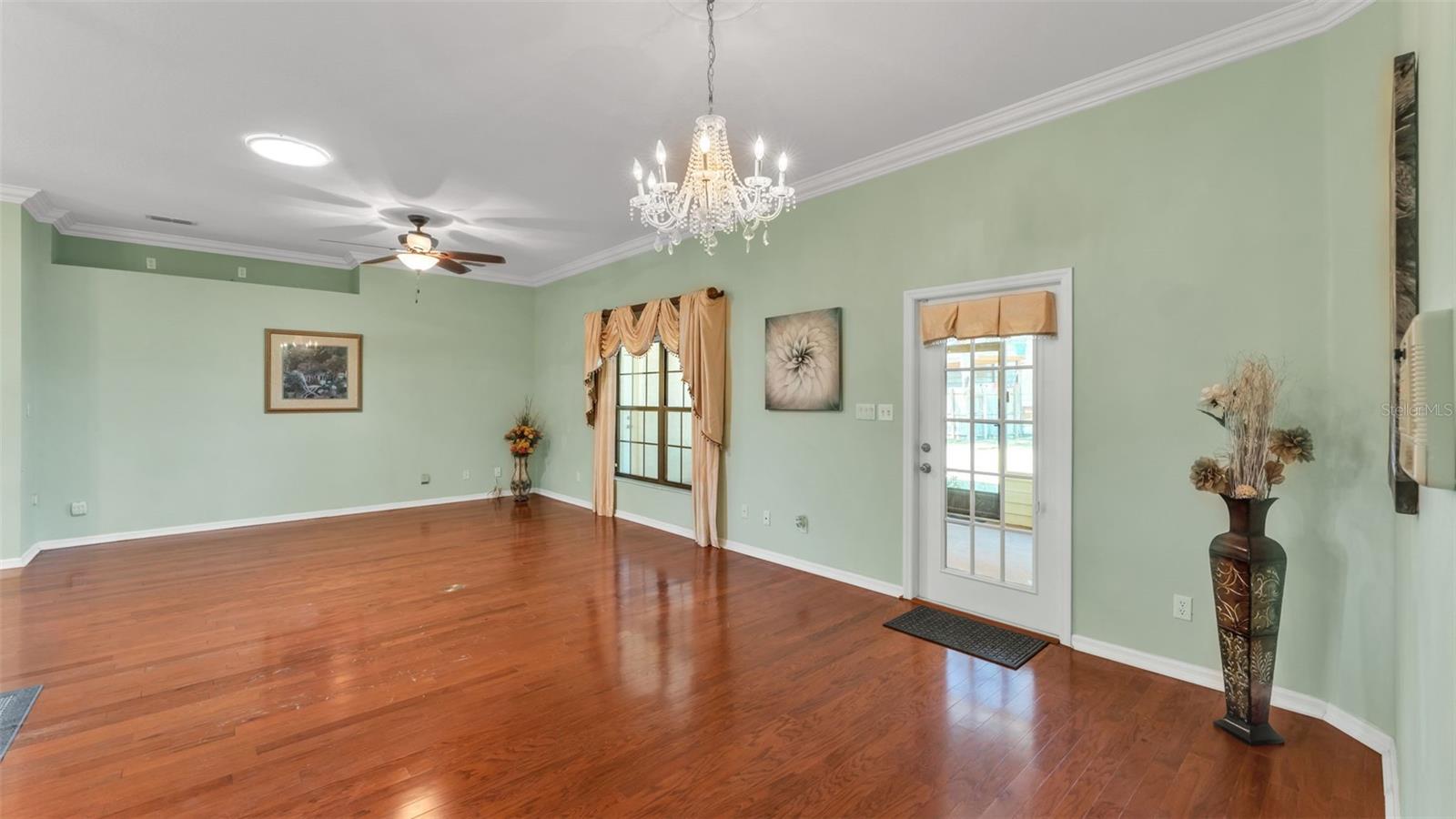 HOMEWOOD SUB - Residential