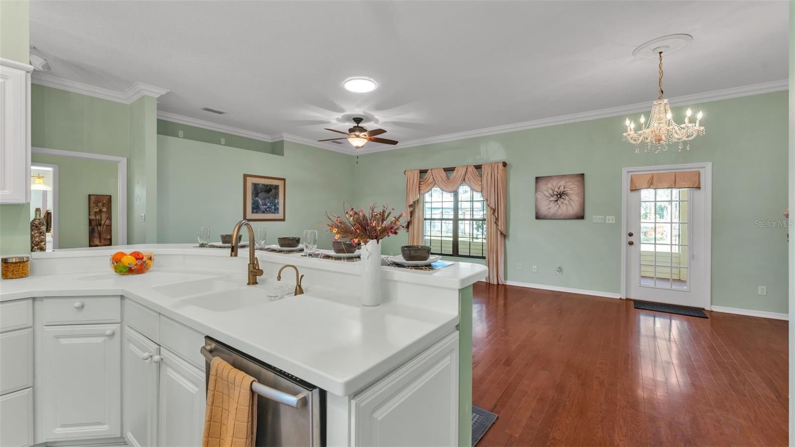 HOMEWOOD SUB - Residential