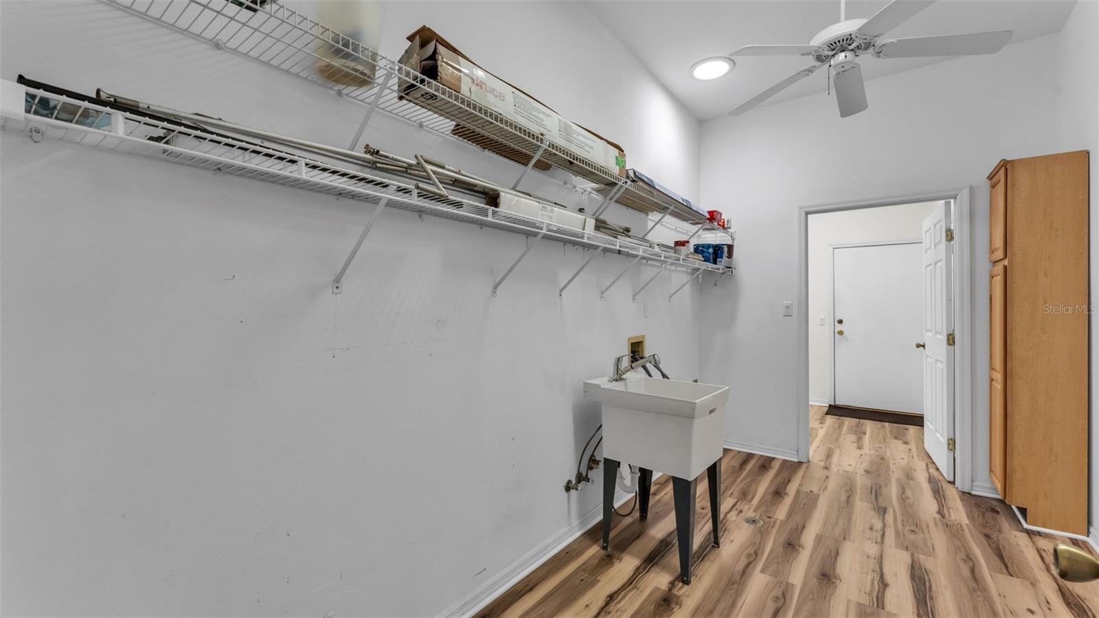 HOMEWOOD SUB - Residential