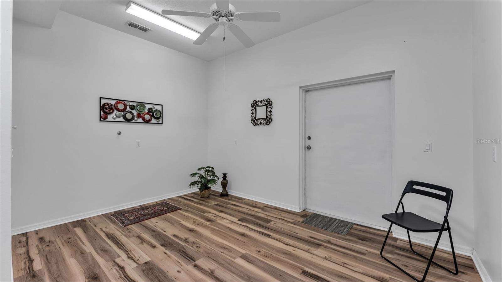 HOMEWOOD SUB - Residential