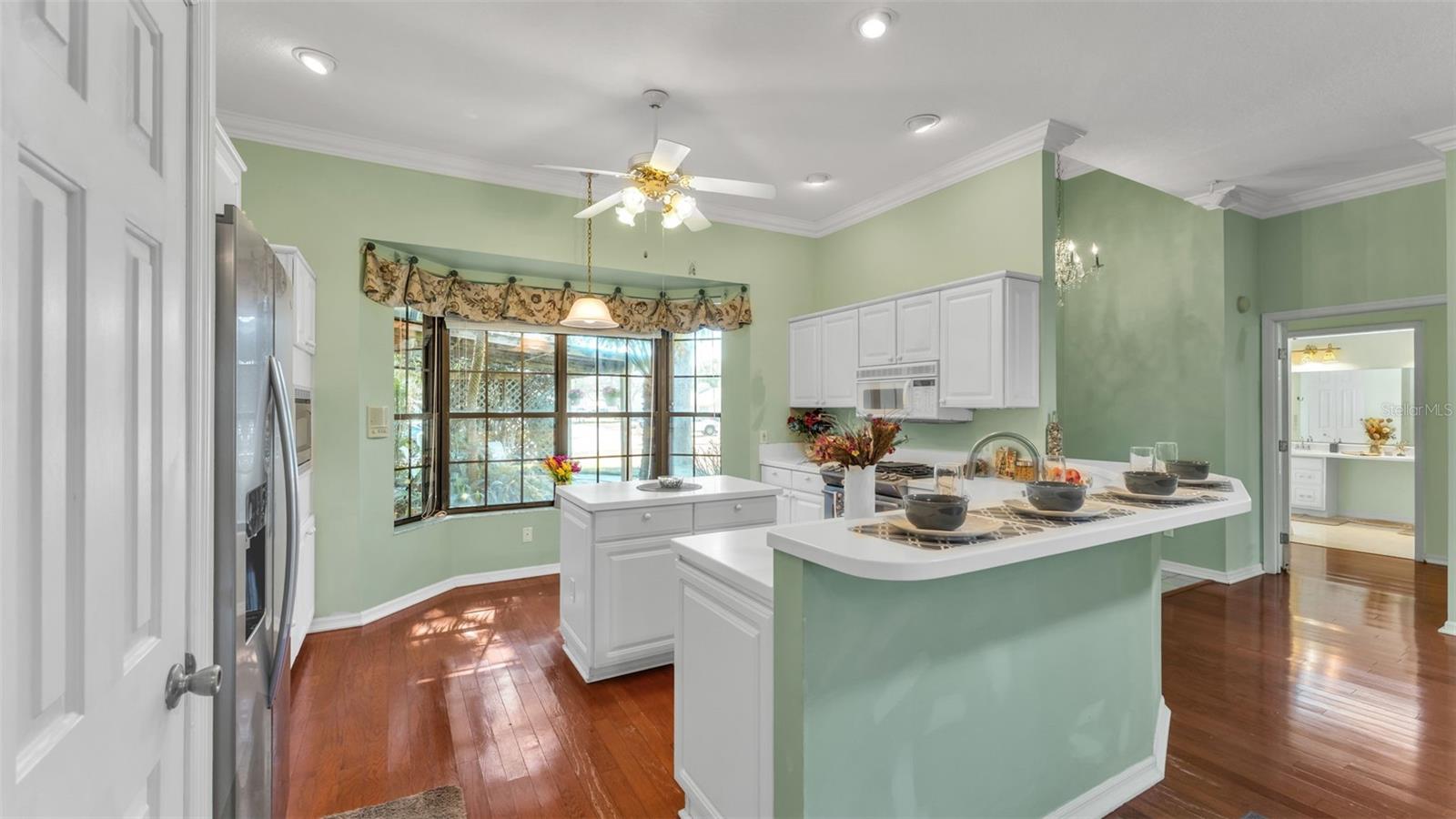 HOMEWOOD SUB - Residential