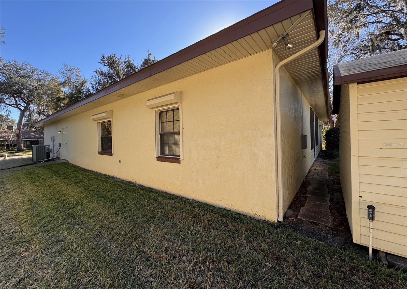 HOMEWOOD SUB - Residential