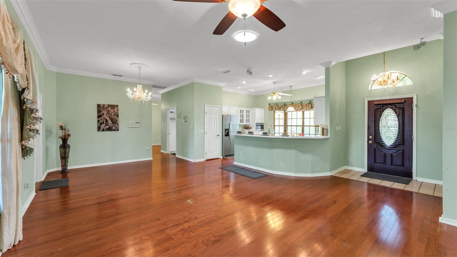 HOMEWOOD SUB - Residential