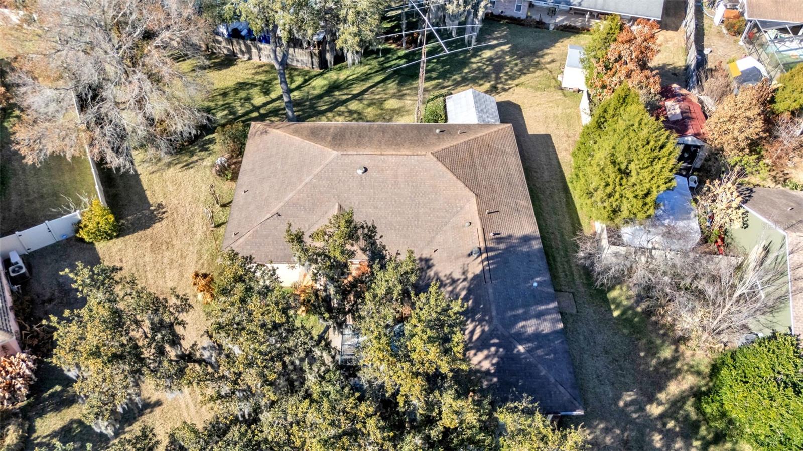 HOMEWOOD SUB - Residential